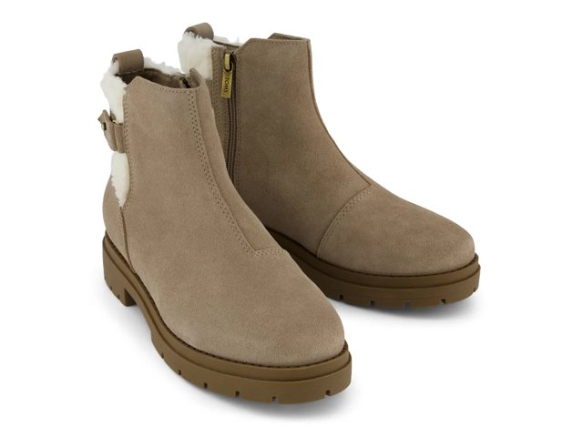 Astrid Bootie - Women's