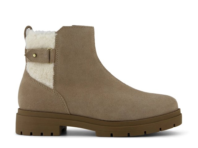 Astrid Bootie - Women's