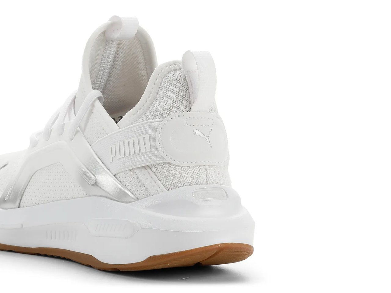 Softride Enzo 5 Metallic Sneaker - Women's