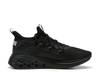 SoftRide Frequence Street Sneaker - Men's Black view