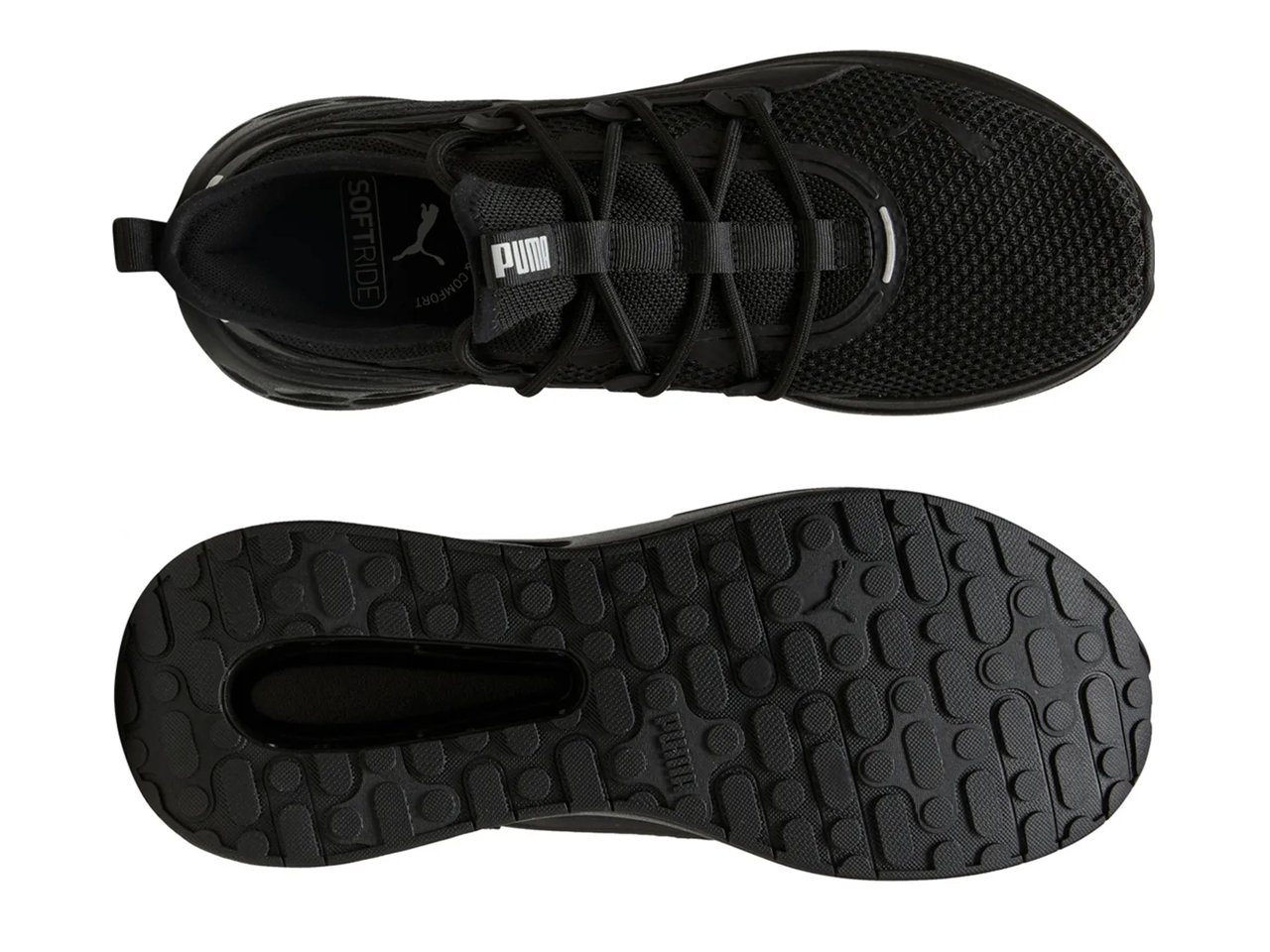 SoftRide Frequence Street Sneaker - Men's