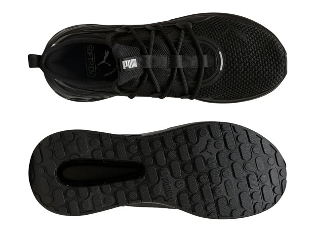 SoftRide Frequence Street Sneaker - Men's