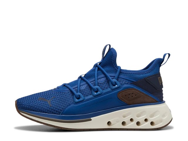 SoftRide Frequence Street Sneaker - Men's