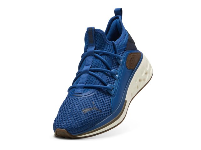 SoftRide Frequence Street Sneaker - Men's