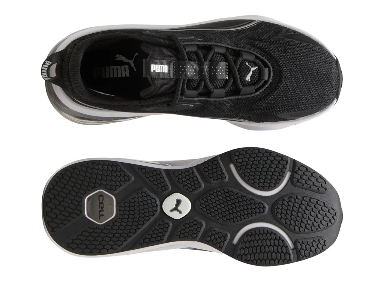 Solar Sneaker - Women's