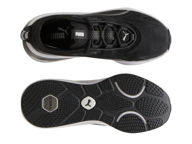 Solar Sneaker - Women's