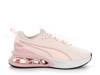 Solar Sneaker - Women's Light Pink view