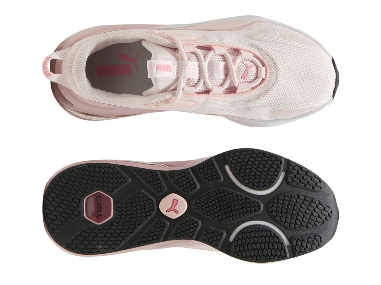 Solar Sneaker - Women's