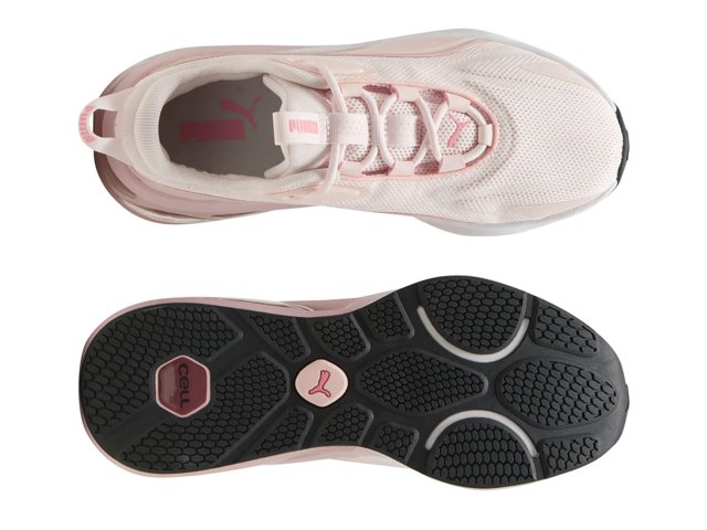 Solar Sneaker - Women's