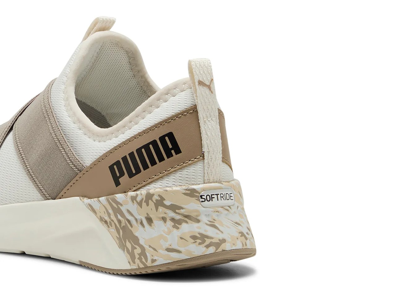 SoftRide Harli Mystic Slip-On Running Shoe - Women's