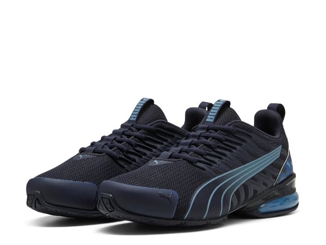 PUMA Voltaic Evo Cyclone Sneaker - Men's - Free Shipping | DSW
