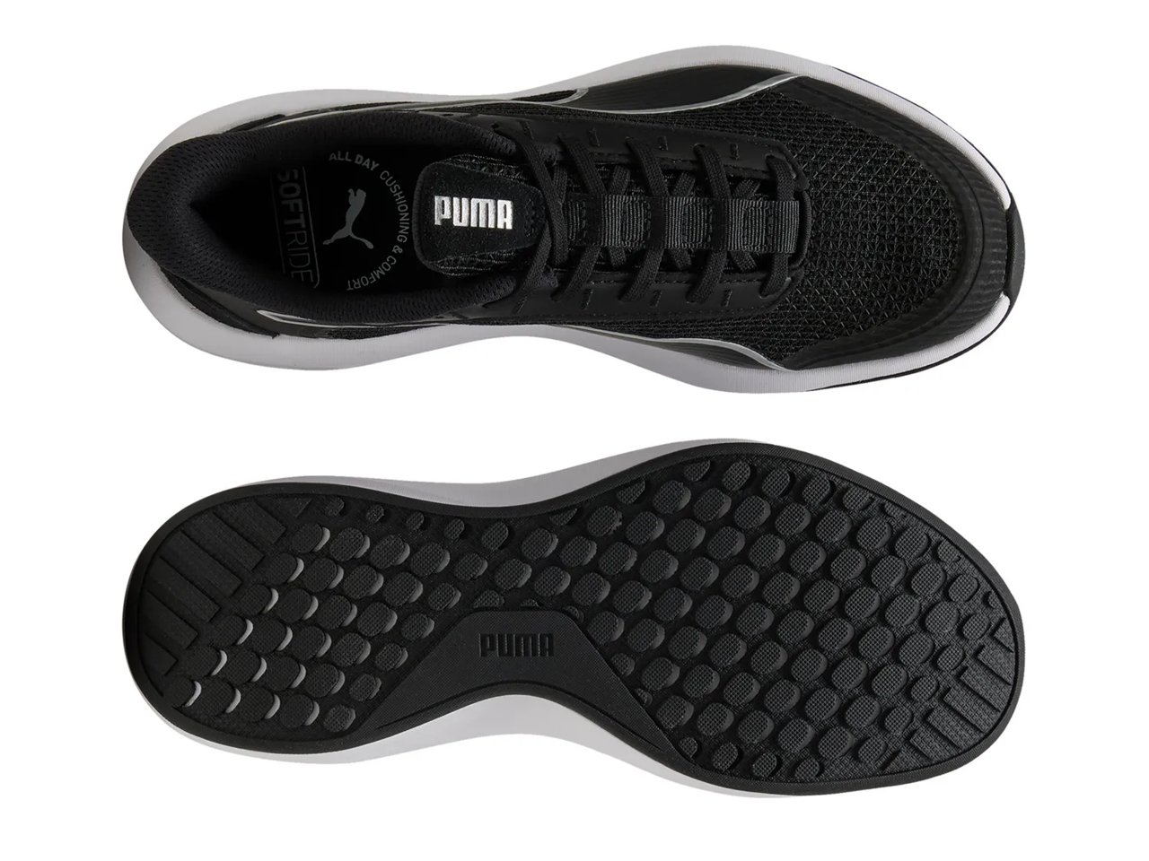 SoftRide Courtney Sneaker - Women's