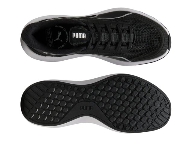 SoftRide Courtney Sneaker - Women's