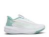 SoftRide Courtney Sneaker - Women's White view