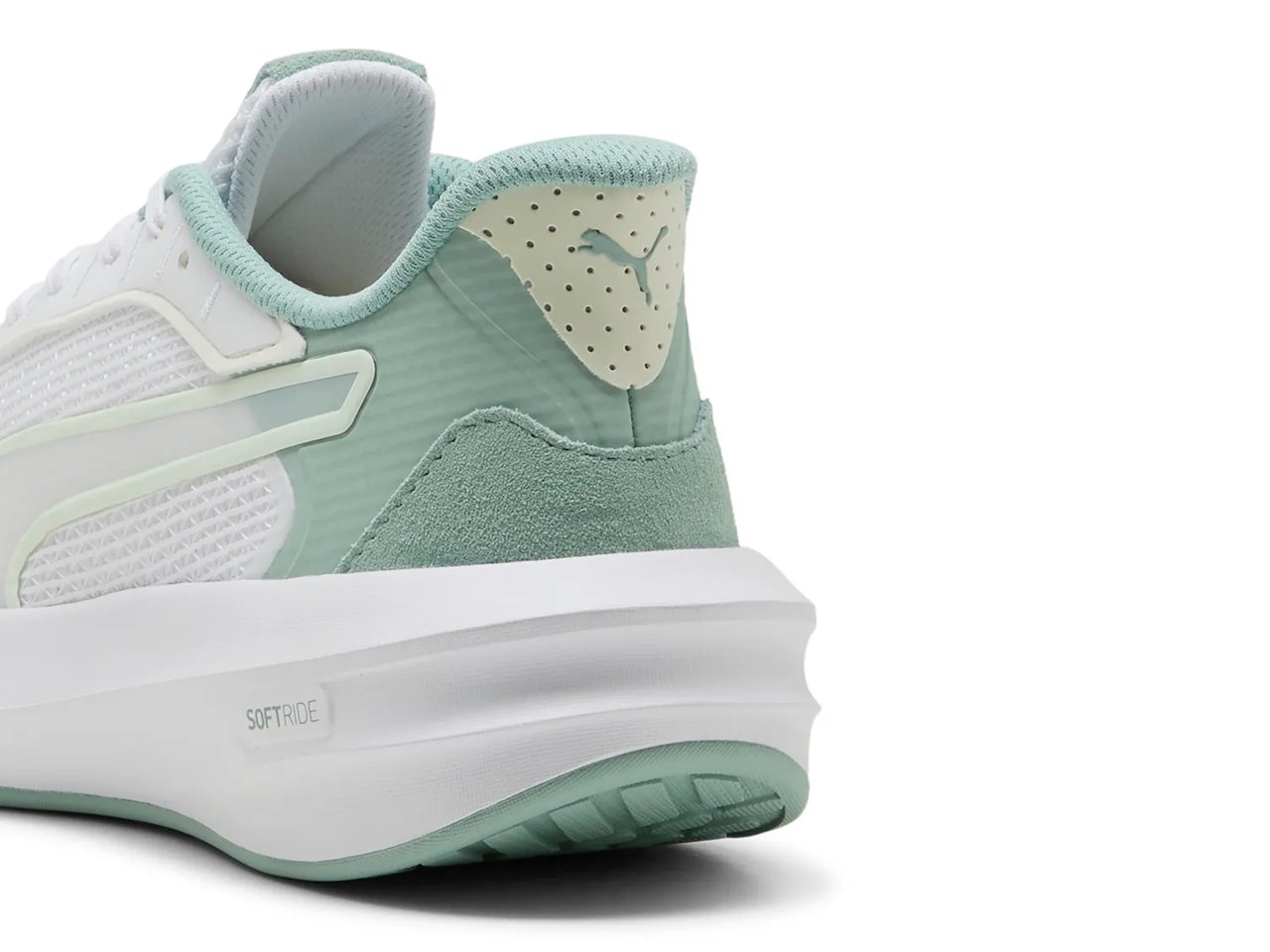 SoftRide Courtney Sneaker - Women's