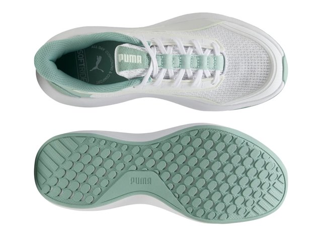 SoftRide Courtney Sneaker - Women's