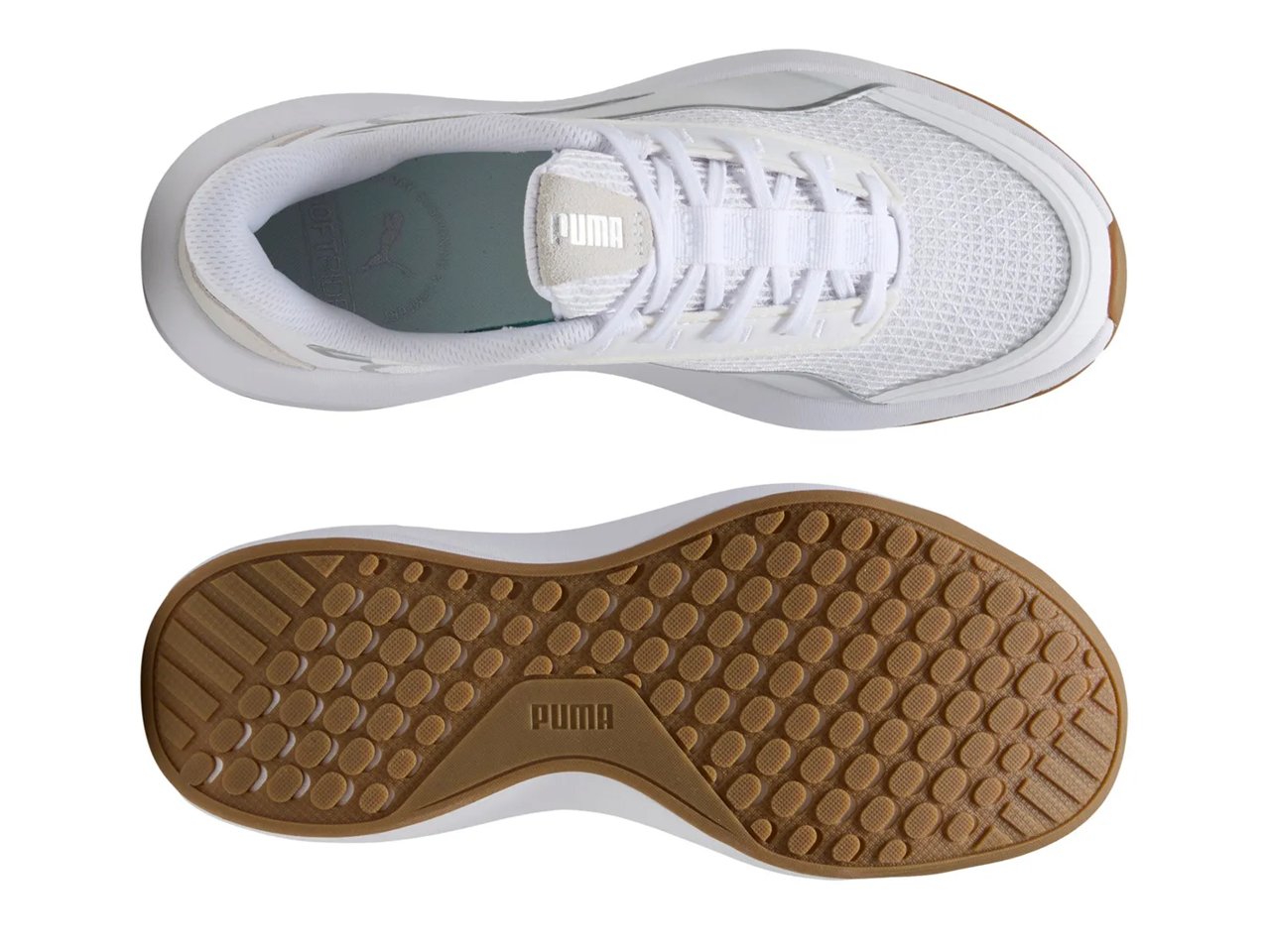 SoftRide Courtney Sneaker - Women's