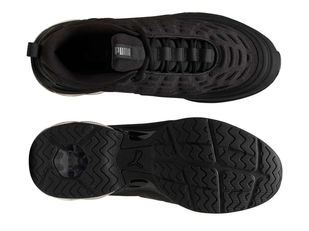 Meza Sneaker - Men's