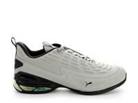 Meza Sneaker - Men's Grey view