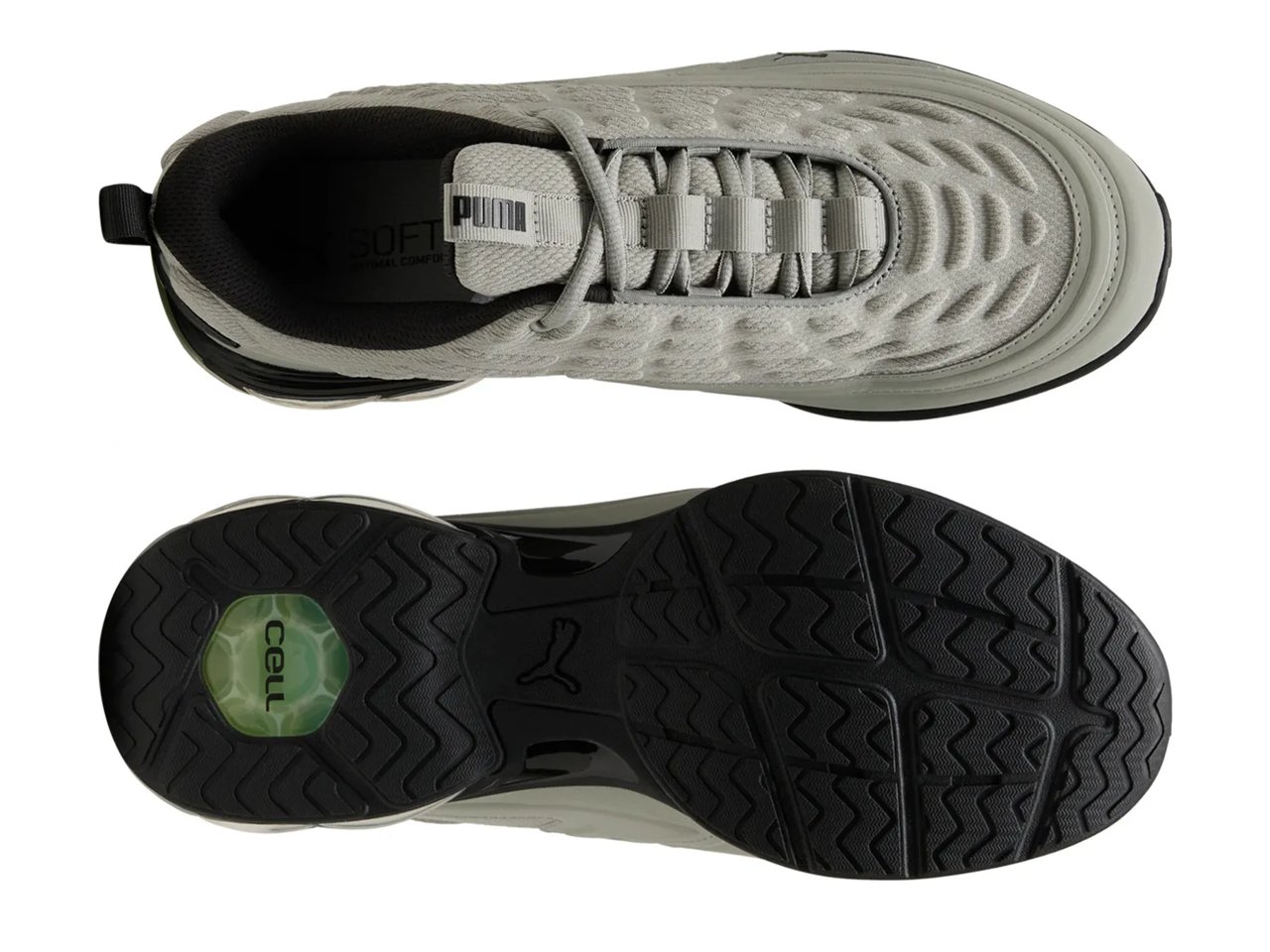 Meza Sneaker - Men's