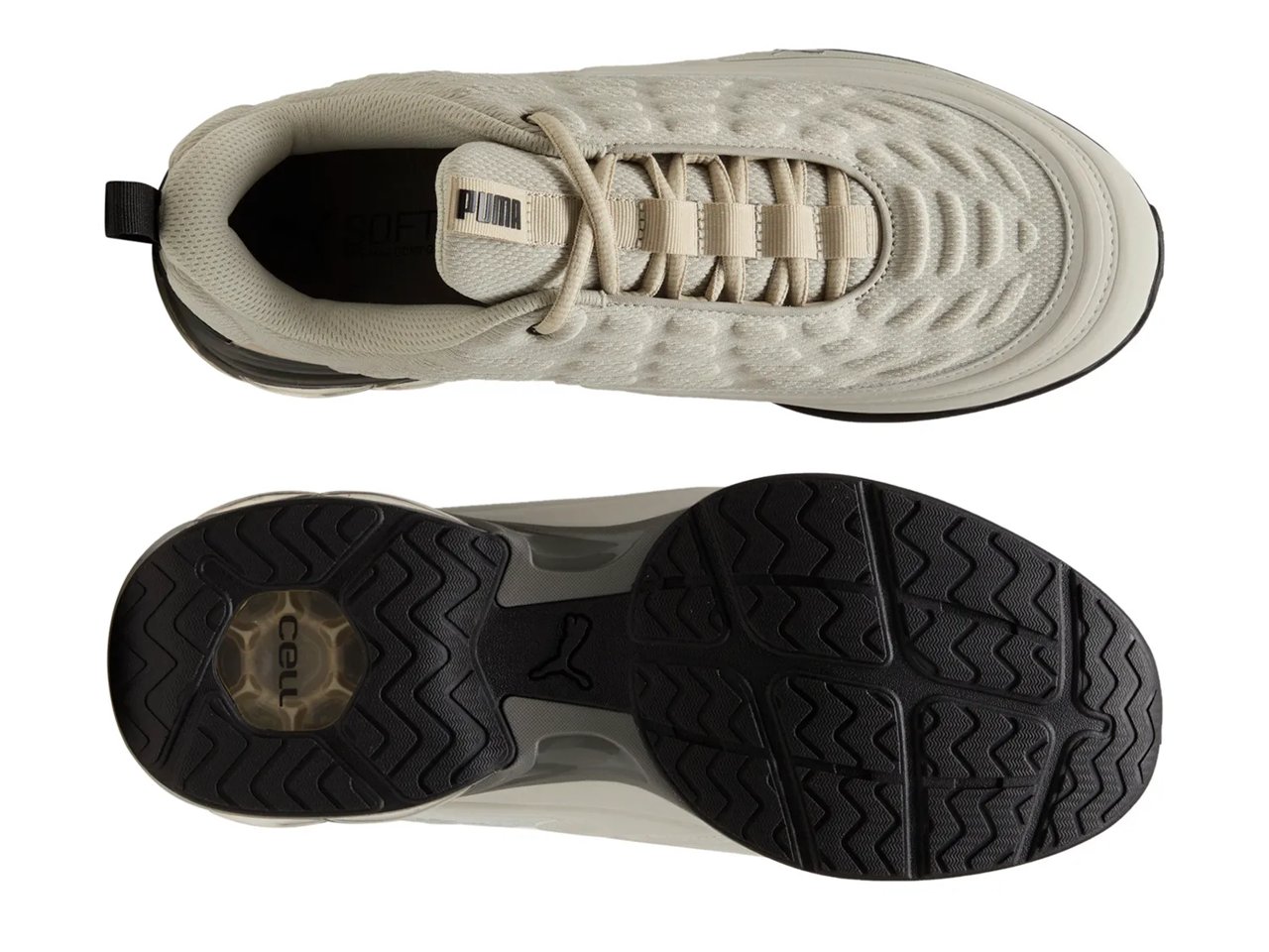 Meza Sneaker - Men's