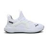 SoftRide Enzo 5 Speckle Sneaker - Women's White view