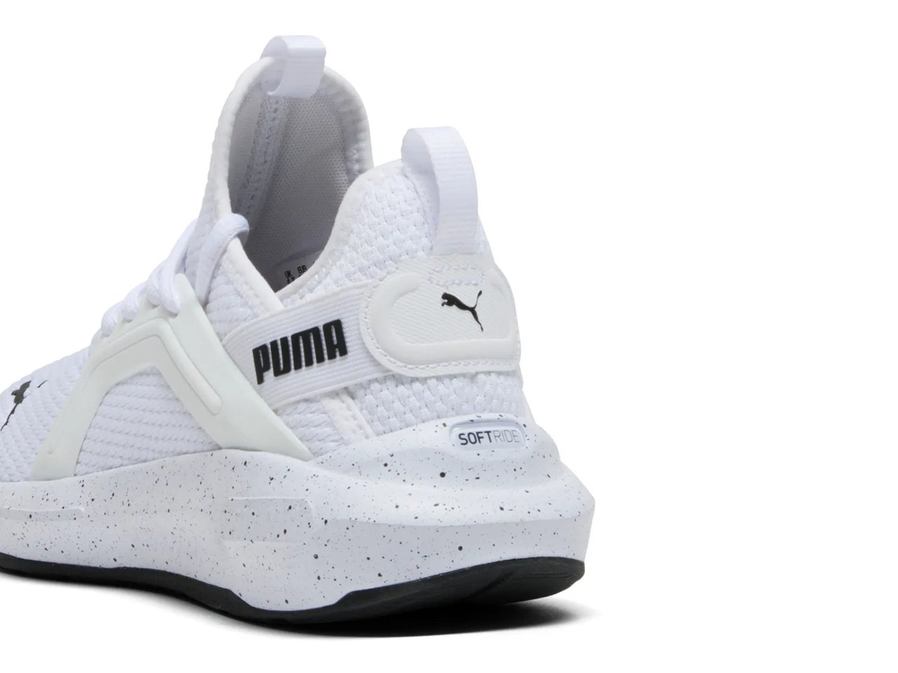 SoftRide Enzo 5 Speckle Sneaker - Women's