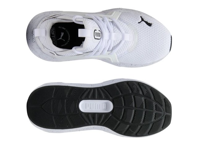 SoftRide Enzo 5 Speckle Sneaker - Women's