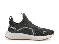 SoftRide Enzo 5 Premium Sneaker - Men's Grey view