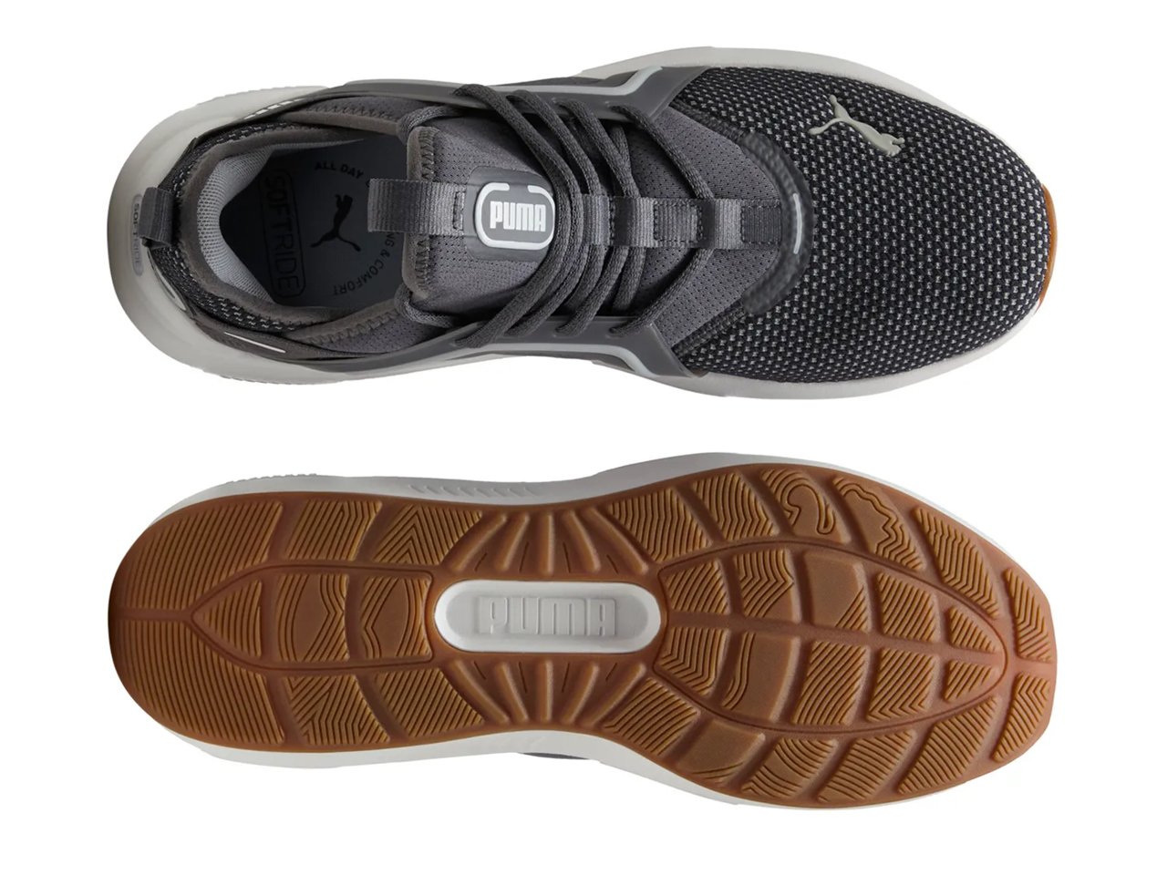 SoftRide Enzo 5 Premium Sneaker - Men's