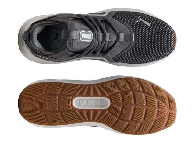 SoftRide Enzo 5 Premium Sneaker - Men's