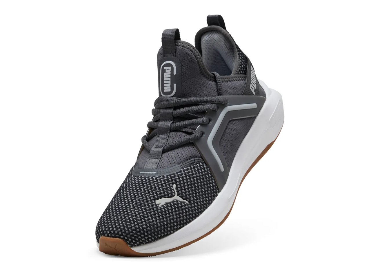 SoftRide Enzo 5 Premium Sneaker - Men's