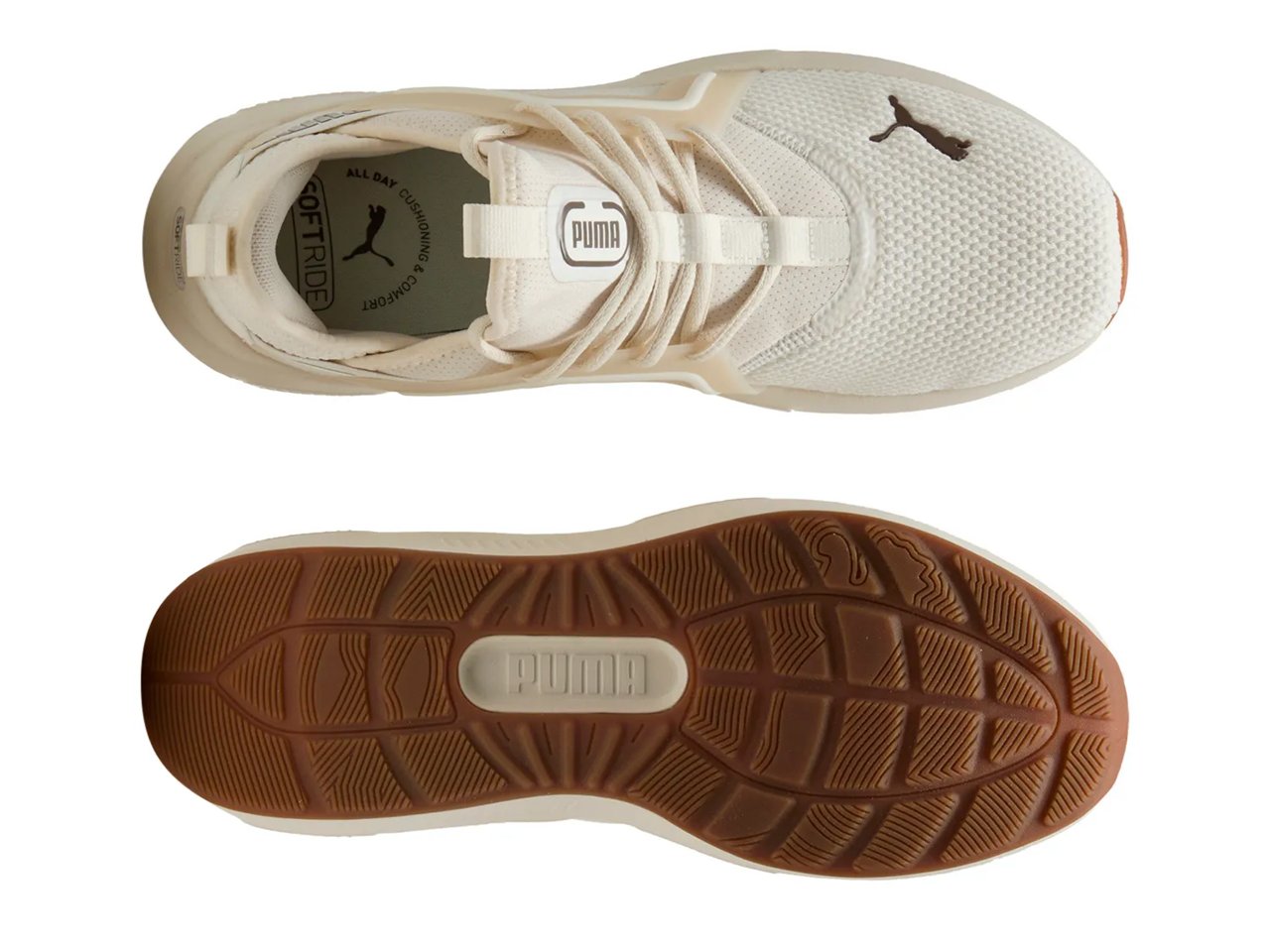 SoftRide Enzo 5 Premium Sneaker - Men's