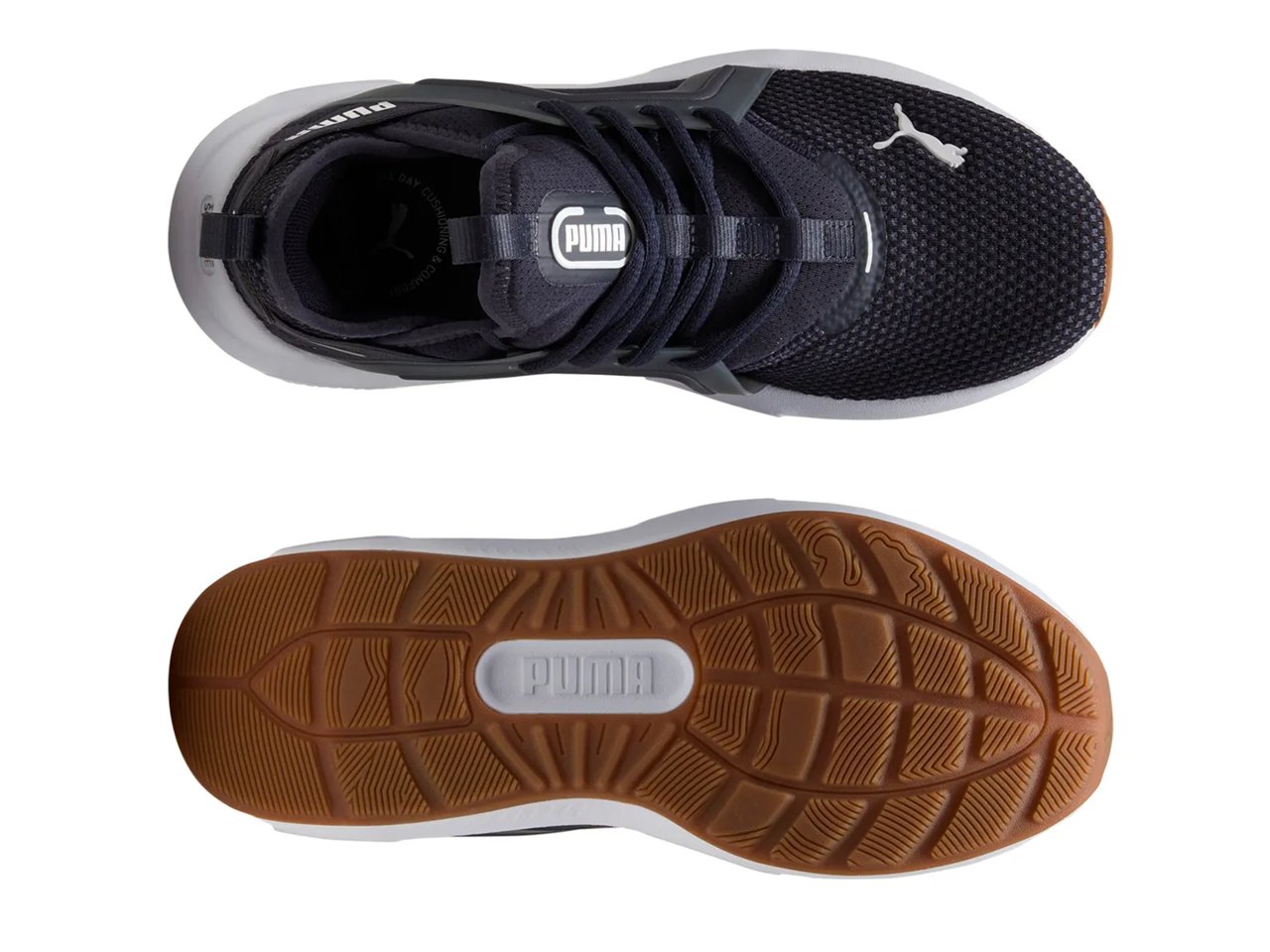 SoftRide Enzo 5 Premium Sneaker - Men's