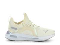 Softride Enzo 5 Gleam Sneaker - Women's White view