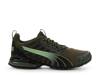 Voltaic Evo Sneaker - Men's Dark Green view