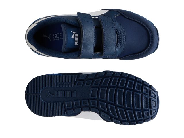 ST Runner v4 Sneaker - Toddler