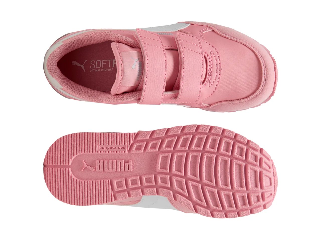 ST Runner v4 Sneaker - Toddler