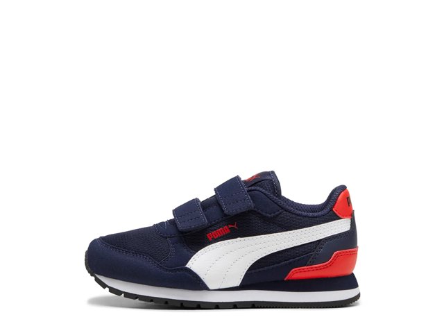 ST Runner v4 Sneaker - Kids'