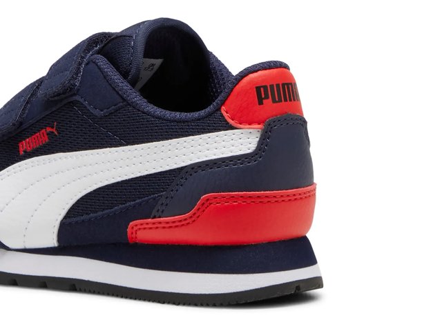 ST Runner v4 Sneaker - Kids'