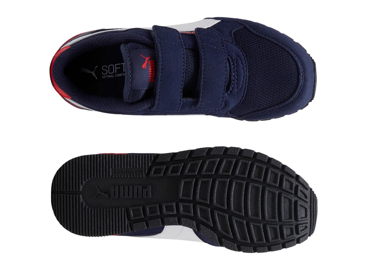 ST Runner v4 Sneaker - Kids'
