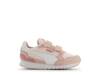 ST Runner v4 Sneaker - Kids' Light Pink view