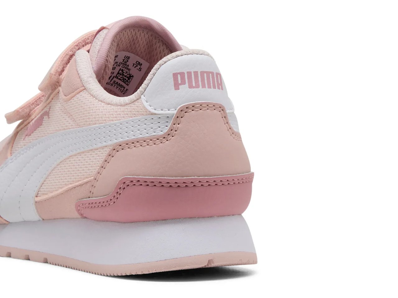 ST Runner v4 Sneaker - Kids'