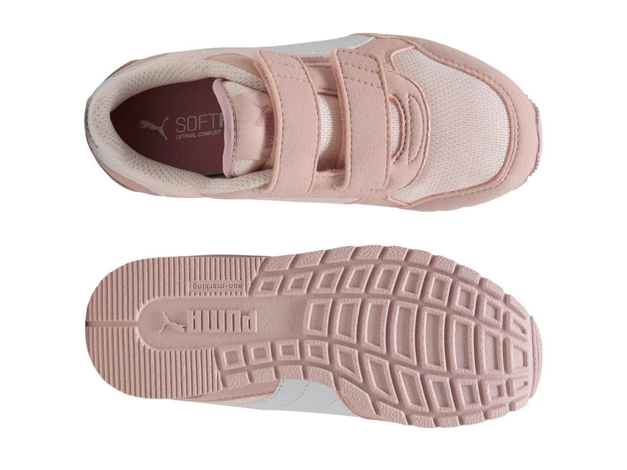 ST Runner v4 Sneaker - Kids'