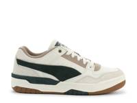 Rebound Retro SD Sneaker - Men's White view