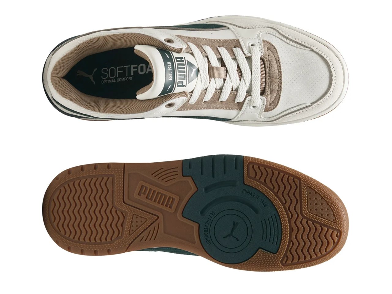 Rebound Retro SD Sneaker - Men's