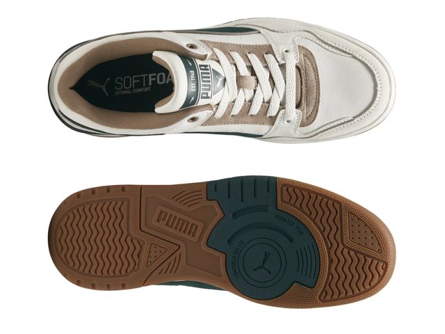 Rebound Retro SD Sneaker - Men's