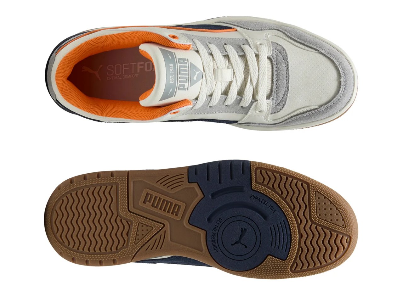 Rebound Retro SD Sneaker - Men's