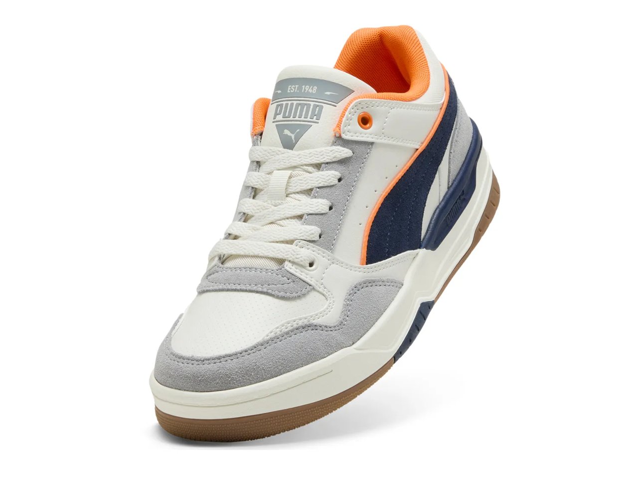 Rebound Retro SD Sneaker - Men's