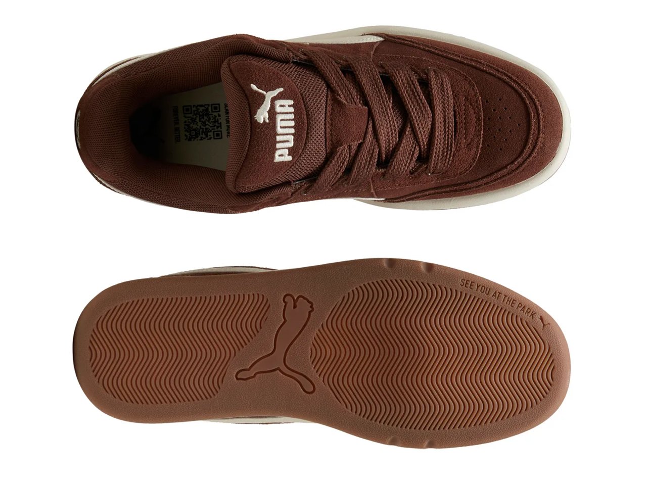 Park Lifestyle Sk8 SD Sneaker - Men's